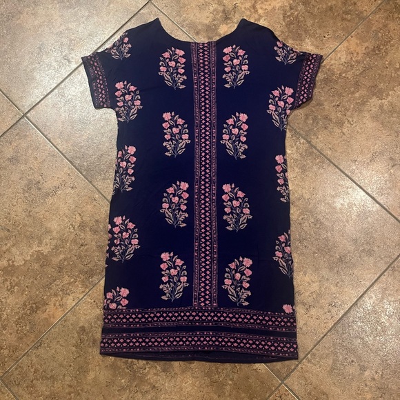 Lucky‎ Brand Midi Dress Size S - Picture 5 of 5